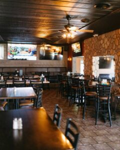 Driftwood Grill Novi